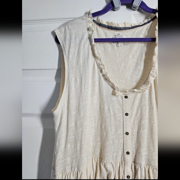 Anthropologie top - Picture 3 of 10